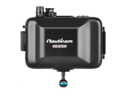 [NAU-17926] Nauticam NA-Ultra5 Housing for SmallHD Ultra 5 Camera Monitor