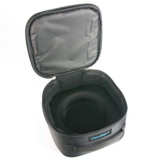 [NAU-28125] Nauticam Padded Travel Bag for N120 140mm Optical Glass Wide Angle Port