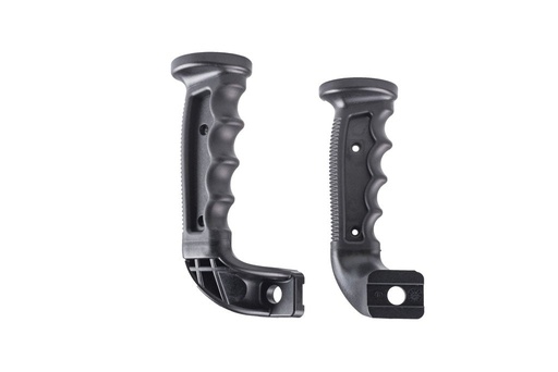 [NAU-28123] Nauticam Pair of Handles Size S (10mm closer to housing)
