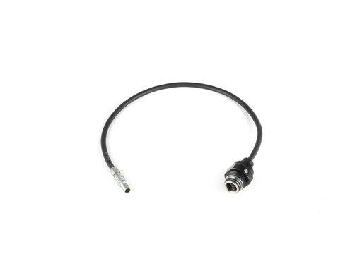 [NAU-16247] Nauticam Replacement of Internal LBUS Cable (from the Camera to housing bulkhead)