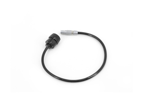 [NAU-16246] Nauticam Replacement of Internal LCS Cable (from the Camera to housing bulkhead)