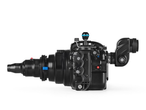 [NAU-87214] Nauticam Reverse Straight Viewfinder for EMWL 40°/ 0.8:1