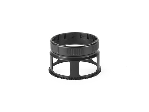 [NAU-19576] Nauticam SA Control Ring for Canon RF 100mm f2.8 L Macro IS USM - 19576