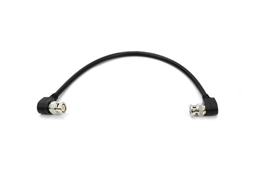 [NAU-25060] Nauticam SDI Cable in 0.4m Length