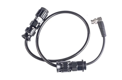 [NAU-25072] Nauticam SDI Cable in 0.75m Length