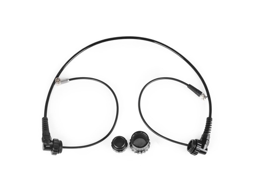 [NAU-17926S] Nauticam SDI Cable Set for use with NA-Ultra5