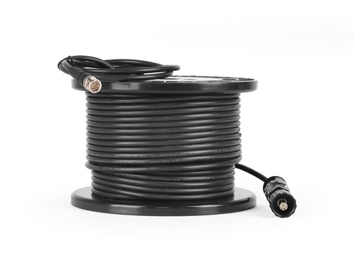 [NAU-25065] Nauticam SDI Surface Monitor Cable in 45m Length