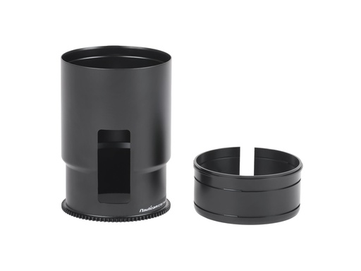 [NAU-37182] Nauticam SE100-F Focus Gear for Sony FE 100mm F2.8 Macro GM