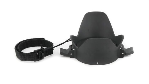 [NAU-87512] Nauticam Shade for EMWL Objective Lens - 87512, - 130° Objective Lens Shade #87512