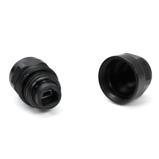 [NAU-25033] Nauticam Standard HDMI Bulkhead with M16 Thread