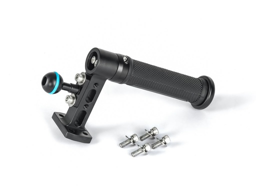 [NAU-16701] Nauticam Top Handle for E2, F, C70, BMPCC, KOMODO, RAPTOR