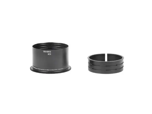 [NAU-19234] Nauticam Z1424-ZII Zoom Gear for Nikkor Z 14-24mm f/2.8 S - 19234