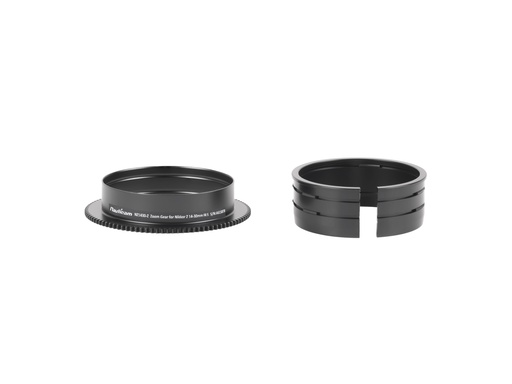 [NAU-19156] Nauticam Zoom Gear NZ1430-Z for Nikkor Z 14-30mm f4 S