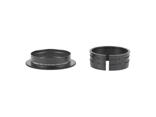 [NAU-19154] Nauticam Zoom Gear NZ2470-Z for Nikkor Z 24-70mm f4 S