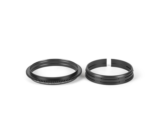[NAU-19728] Nauticam Zoom Gear PL1635-Z for Panasonic Lumix S PRO 16-35mm f/4 Lens - 19728