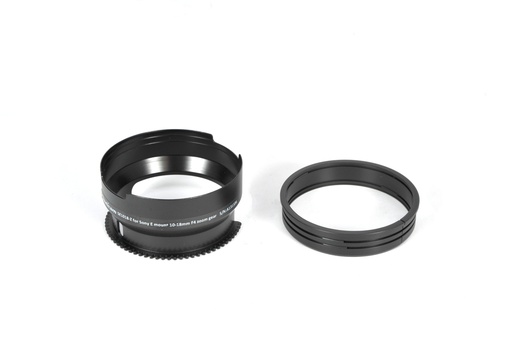 [NAU-36173] SE1020-Z Zoom Gear for Sony E 10-20mm f/4 PZ G Lens