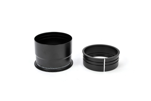 [NAU-37145] Nauticam Zoom Gear SE1635-Z for Sony FE 16-35mm F4 ZA OSS