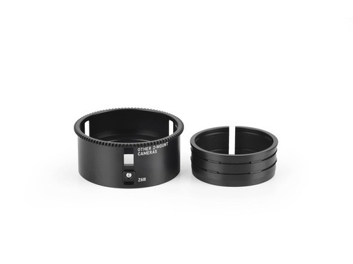 [NAU-19203] Nauticam Zoom Gear Z1430-Z for Nikkor 14-30mm f4 S