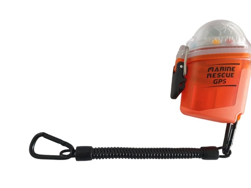 [GPS-ACC-003] Nautilus Lifeline Replacement Lanyard