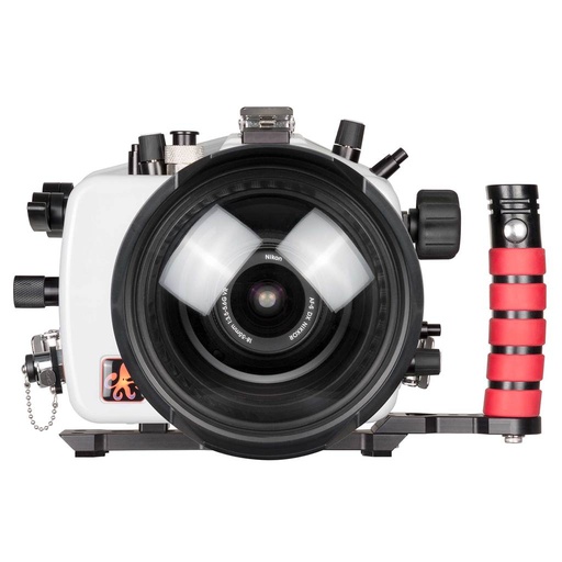 [71017] Nikon D7500 - Ikelite 200DL Housing