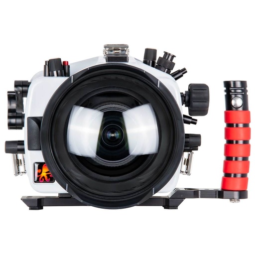 [71019] Nikon D780 - Ikelite 200DL Housing