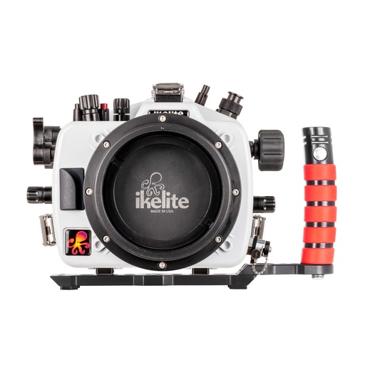 [71067] Nikon Z5 - Ikelite 200DL Housing
