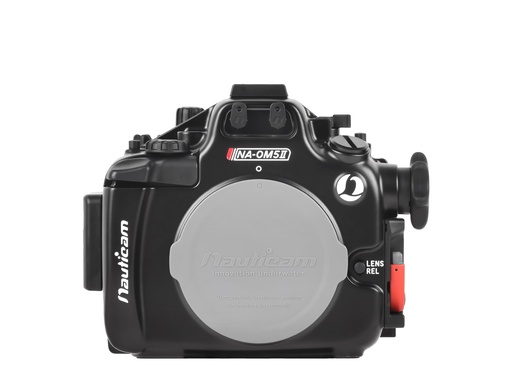 [NAU-17822] Olympus OM-5 II - Nauticam NA-OM5II Housing - 17822