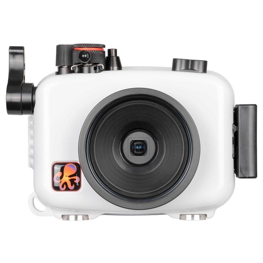 [6233.06] OM System TG-7, TG-6, TG-5 Housing - Ikelite