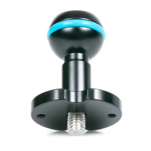 [NAU-71311] Nauticam Strobe Mount Ball for Easitray and Flexitray