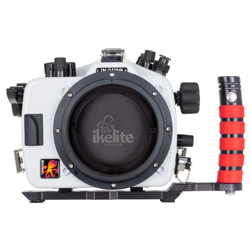 [71313] Panasonic Lumix GH6, GH7 - Ikelite 200DL Housing