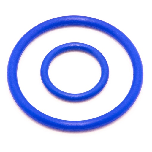 [S&S 10580] SEA&SEA O-ring Set 10580 for Strobes