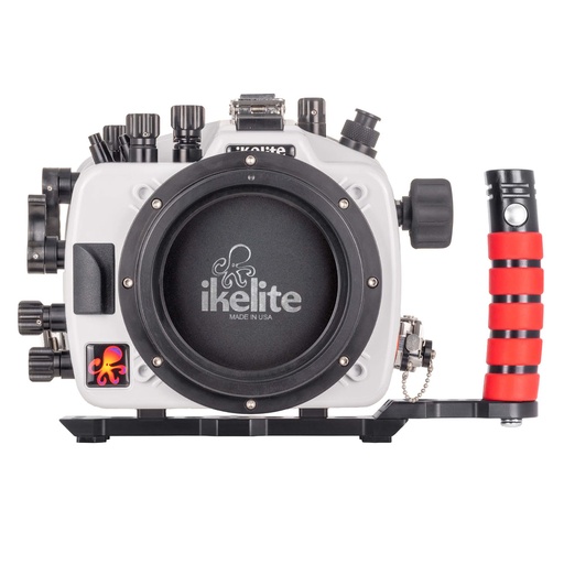 [71483] Sony Alpha a1 II, a9 III - Ikelite 200DL Housing