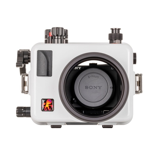 [69125] Sony Alpha a6600 - Ikelite 200DLM/E Housing