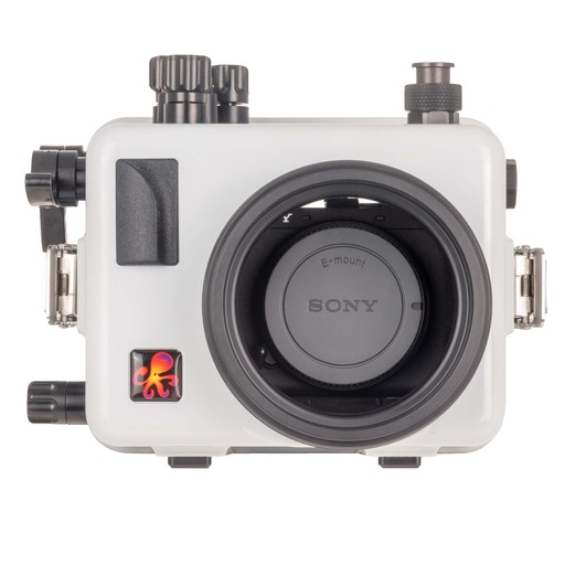 [69123] Sony Alpha a6700 - Ikelite 200DLM/E Housing