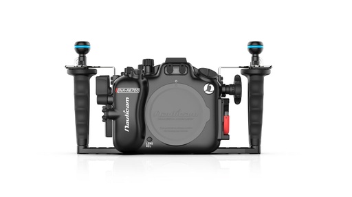 [NAU-17435] Sony Alpha a6700 - Nauticam NA-A6700 housing - 17435