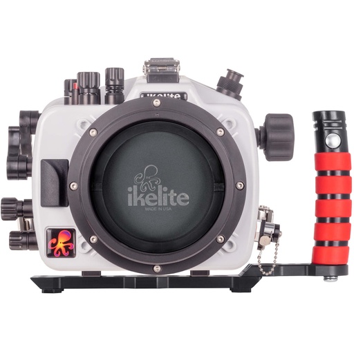[71479] Sony Alpha a7 IV, a7 V, a7R V - Ikelite 200DL Housing