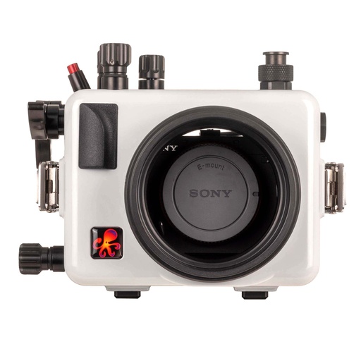 [69124] Sony Alpha a7C II, a7CR - Ikelite 200DLM/A Housing