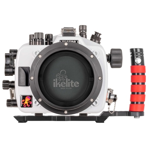 [71473] Sony Alpha A7R III, A7 III, A9 - Ikelite 200DL Housing