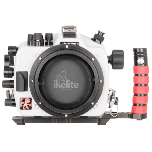 [71474] Sony Alpha a7R IV, a9 II - Ikelite 200DL Housing