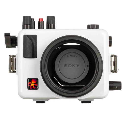 [69121] Sony ZV-E1 - Ikelite 200DLM/A Housing