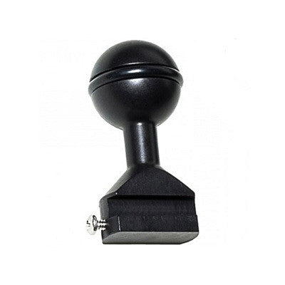 [AD-125] Ultralight Adapter for Ikelite Substrobes - AD-125