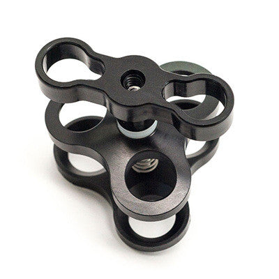 [AC-TCS] Ultralight Triple Clamp Set