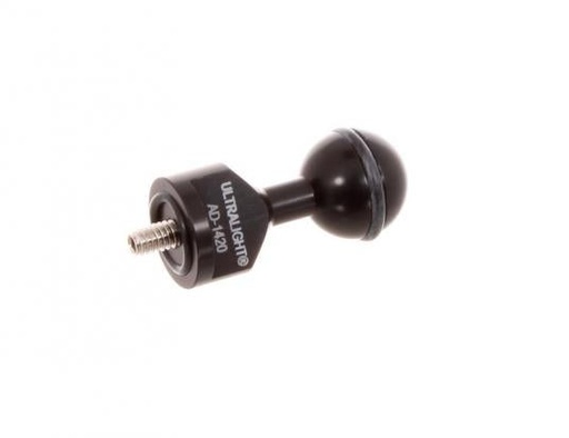[AD-1420-IK] Ultralight Universal Adapter 1/4"-20
