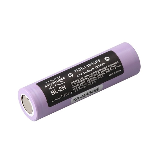 [X-BL-2H] X-Adventurer BL-2H Battery