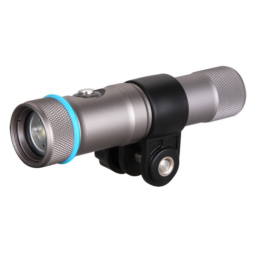 [X-M1500-WRA] X-Adventurer M1500 WRA Smart Focus Video Light (Wide light + Red light + Auto-Shut-Off)