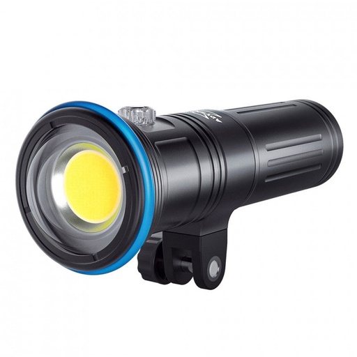 [X-M15000] X-Adventurer M15000 Underwater High CRI Photo Video Light
