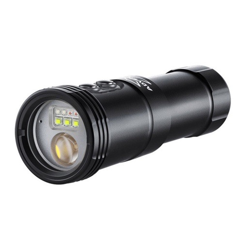 [X-M2500-WSRBA] X-Adventurer M2500 WSRBA 4in1 Smart Focus Light