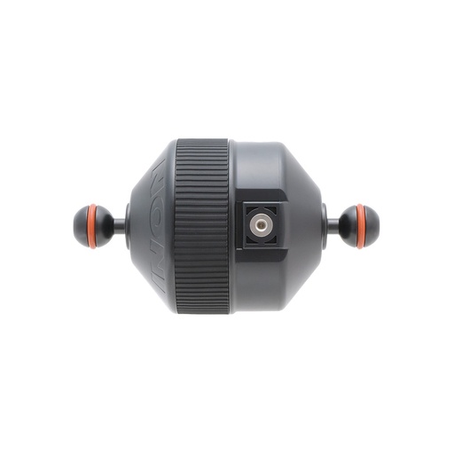 [456212143395] Inon Float Arm Mega S - dia97x174mm
