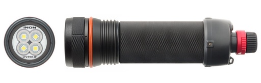 [1193051] Inon LF2700-W LED Light - 2700 lumen