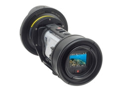 [456212143841] Inon Monitor Housing for Sony LVR3
